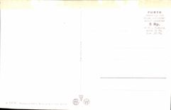 CPSM St Moritz Dorf und Bad