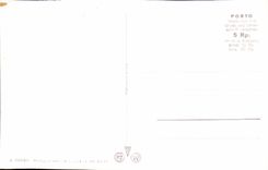 CPA St Morite gegen Piz Albana   Julier