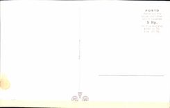 CPA Sils Maria mit Piz della Marona