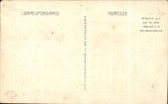 CPA Morocco Scenes and Standard Chamelle and its small Camel Camel