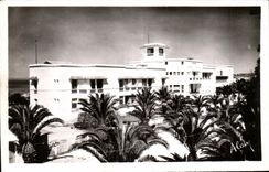 CPA Morocco Safi (Morocco) Marhaba Hotel