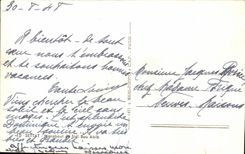 CPA Morocco Settat Marabout of sidi Bou Abib