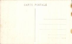 CPA Maroc Casablanca (Maroc) Parc Lyautey Le Bassin