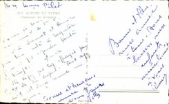 CPSM Morocco Scenes And Standard Snake charmer