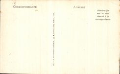 CPA Maroc Meknes La Grande Mosquee