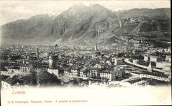 Trento 