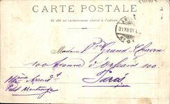 Geneva Places Bel Air