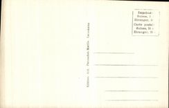 Vallee d Anniviers Ayer 1484m Vue sur le Rothorn Morning le Besso le Gabethorn