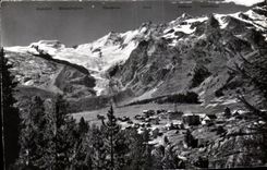 Saas Fee 1790m