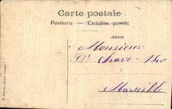 Switzerland Geneva the JJ Rousseau