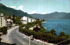 Suisse Locarno