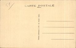 CPA Monument of the Victories of the Marne and Ossuary of Dormans