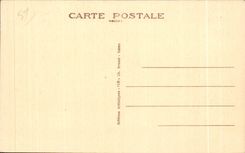 CPA Dormans (the Marne) Monument of the Victories of the Marne Rampart against Oubil