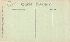 CPA Spine (the Marne) Sight on the Norte Basilica Rams