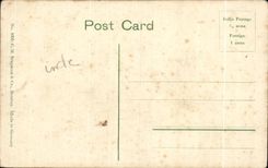 CPA Indie India The Tajmahal Bombap Hotel