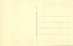 CPA India india Missions etrangeres Eveche de Salem Horses Sentinels out of terra cotta close to the pagodas horse horse