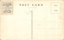 CPA Benares the Indies India India