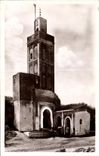 CPA Maroc Meknes Mosquee de Sidi San