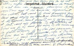 CPA Morocco Morocco herd of camels