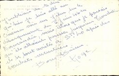 CPA Morocco Scenes and Standards it Prayer in the camel Camel