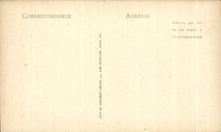 CPA Morocco Taza Gate of Mechouard of the sultan