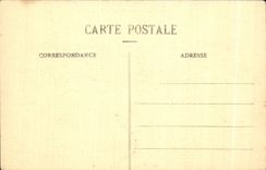 CPA Morocco Stations and Before - Stations of Morocco