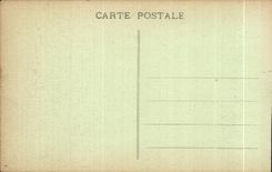 CPA Morocco Taza View