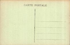 CPA Morocco Taza a Corner of the Arab City