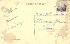 Gerardmer since Pheny