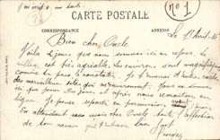 Gerardmer the End of the Lake