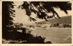 Gerardmer the Lido