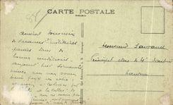 Gerardmer the City and the Lake