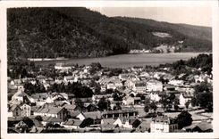 Gerardmer 