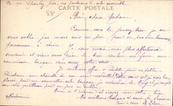 CPA Bains Les Bains (Vorges) the Lake in Avoids