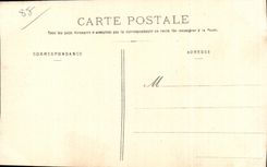 CPA Contrexeville (the Vosges) the Sovereign one