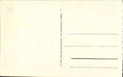 CPA Contrexeville Seen Galleries and Hotels