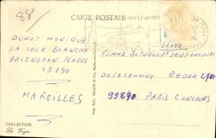 CPA Contrexeville Court Of Mineral-water Establishment