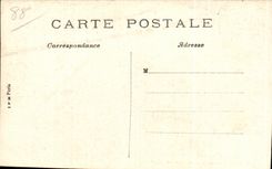 CPA Contrexeville the New Colonnade of the Sources