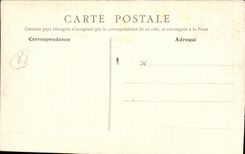 CPA Contrexeville (the Vosges) Court honor of mineral-water Establishment