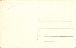 CPA Contrexeville Source of the House