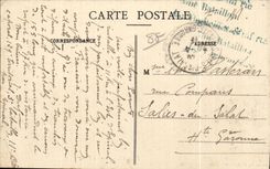 Curso y universidad de CPA Epinal