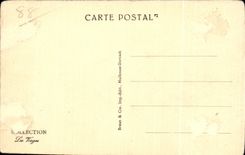 CPA Epinal Maison Romaine La Colonnade