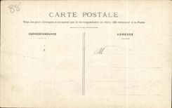 Las horas de CPA Epinal Cino de la lavanda de la manana colocan