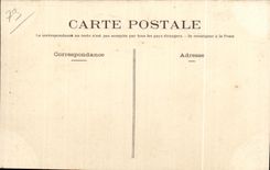 CPA Airvault L Eglise