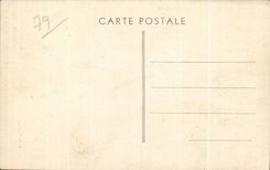 CPA Bressuire (Two Separate) Notre Dame Church