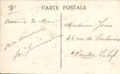 CPA Bressuire (Two Separate) View