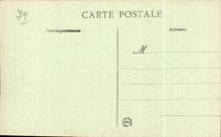 Opinion de CPA Oiron del castillo y de la iglesia (XVI siglo)