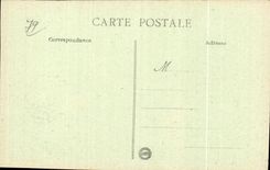 CPA Oiron la izquierda Francois I (XVII siglo) Classee del castillo por artes hermosos