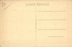 CPA Niort Separates It Niort with the Foot of the keep