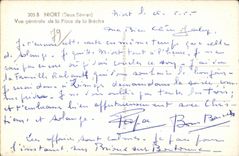 CPA Niort View of the Place of the Breach